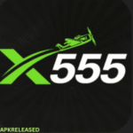 X555 Game