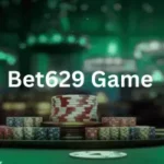 BET629 Game