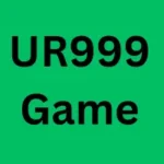 UR999 Game